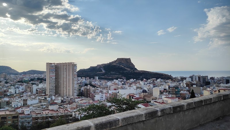 Imagen representativa de la localización