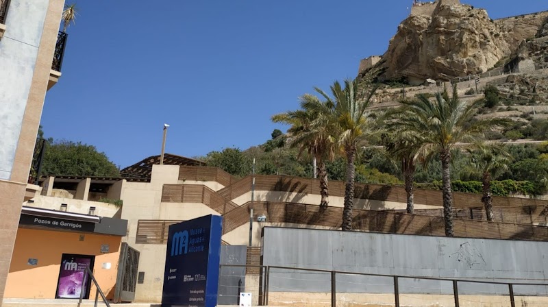 Imagen representativa de la localización