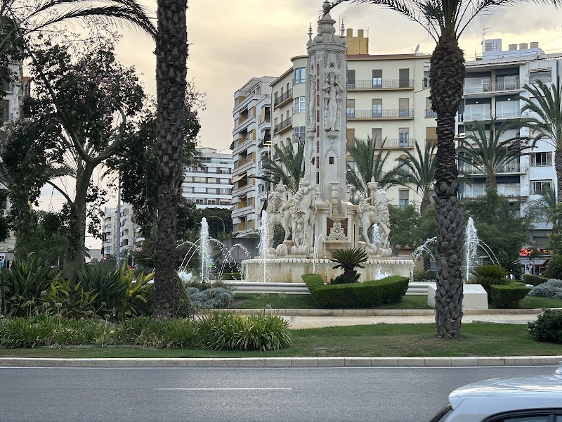 Imagen representativa de la localización