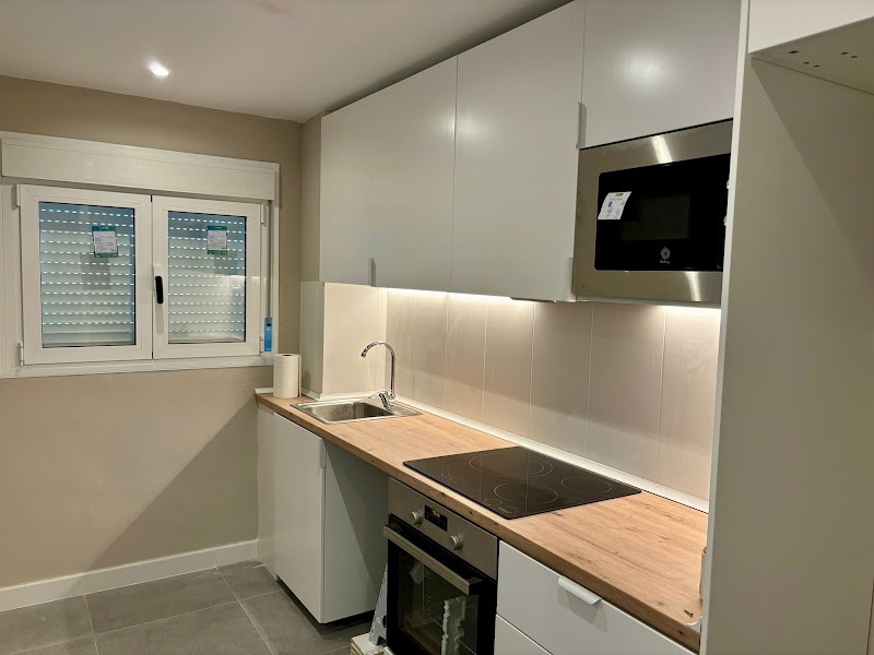 Imagen de Carbonell Reformas Alicante