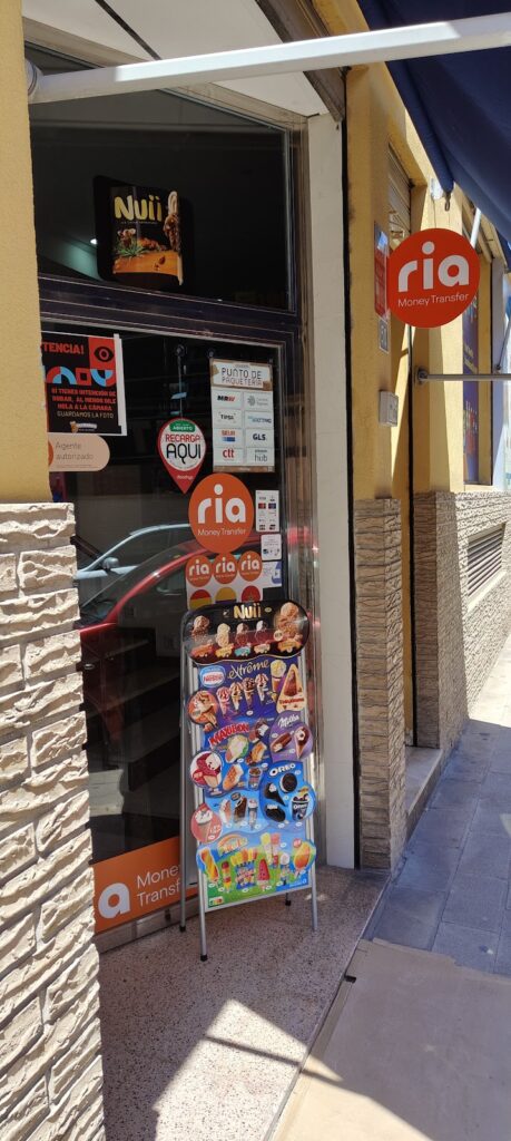 Imagen de Los 3 Hermanos Mini-market