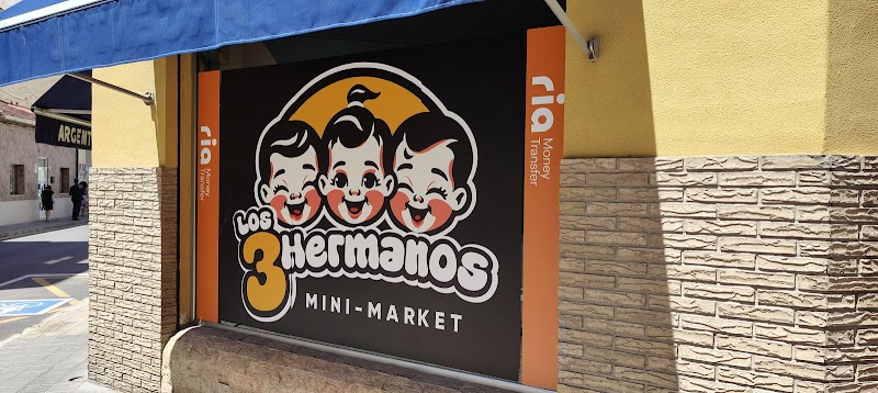 Imagen de Los 3 Hermanos Mini-market