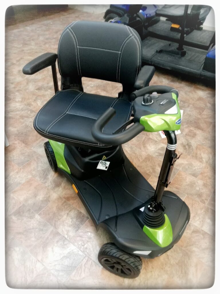 Imagen de Amigo 24 Alicante – Movilidad Personal