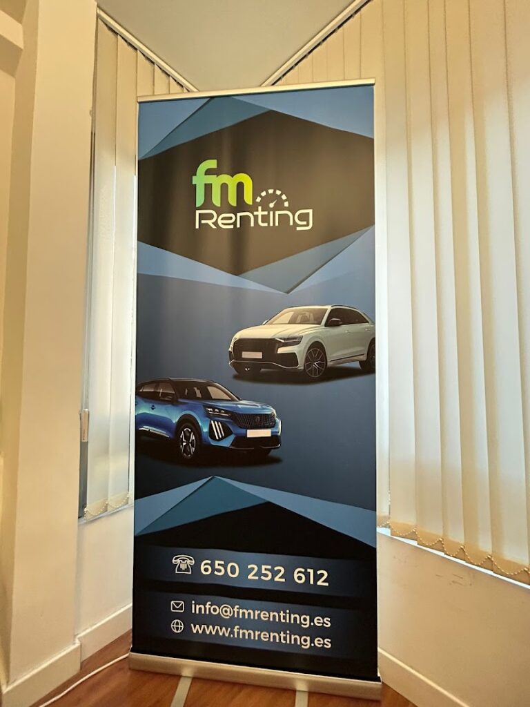 Imagen de Fm Renting