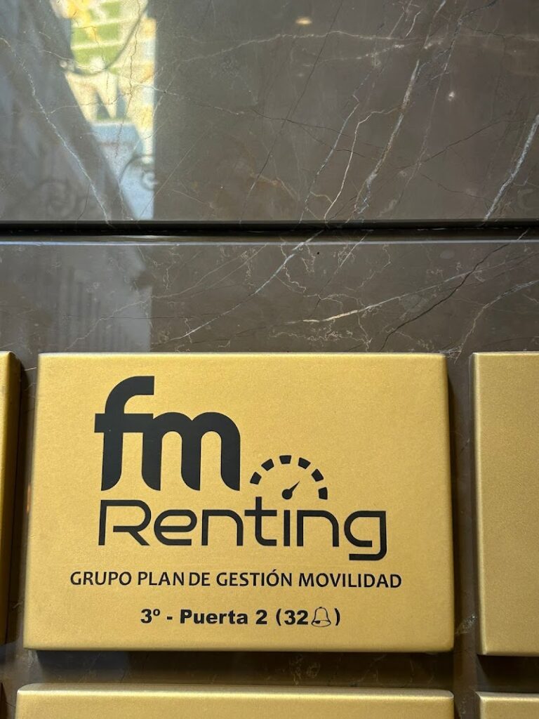 Imagen de Fm Renting