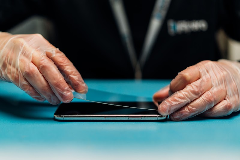 Imagen de Iriparo | Reparación de Móviles – Alicante Calderón de la Barca