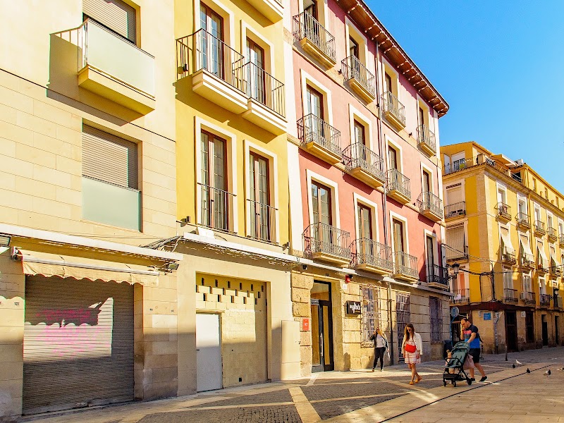 Imagen de Myflats Luxury Cathedral