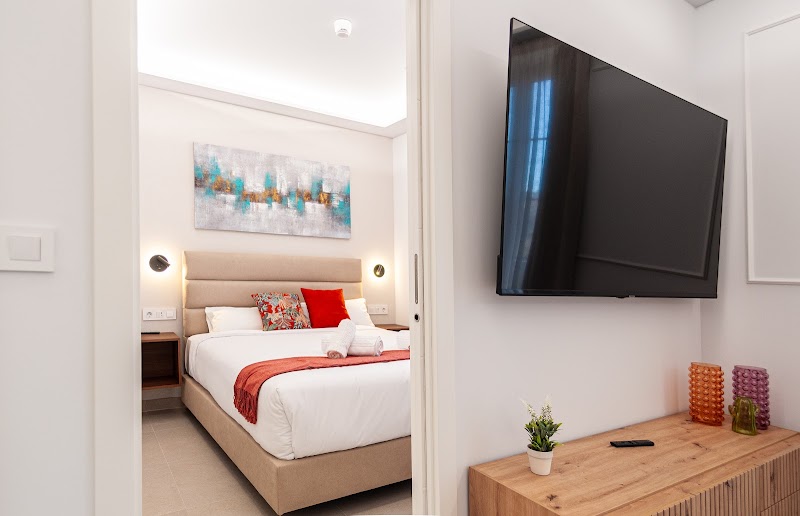 Imagen de Myflats Luxury Cathedral