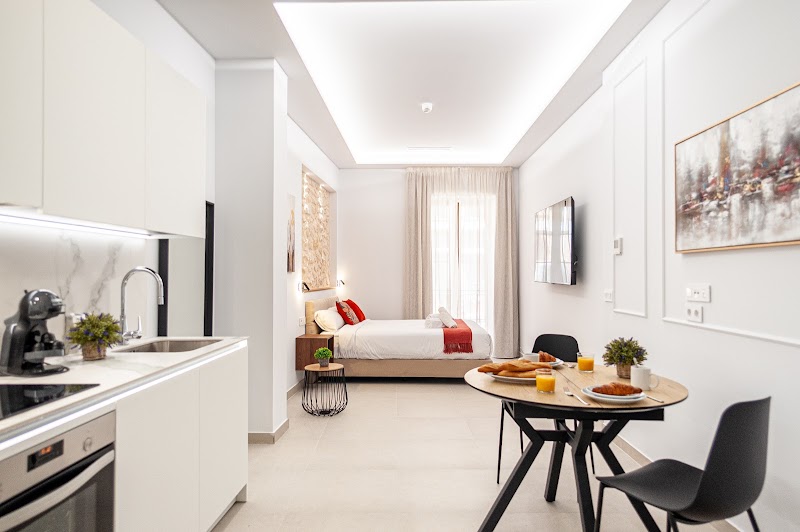 Imagen de Myflats Luxury Cathedral