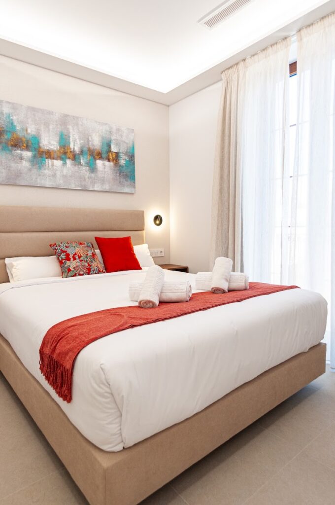 Imagen de Myflats Luxury Cathedral