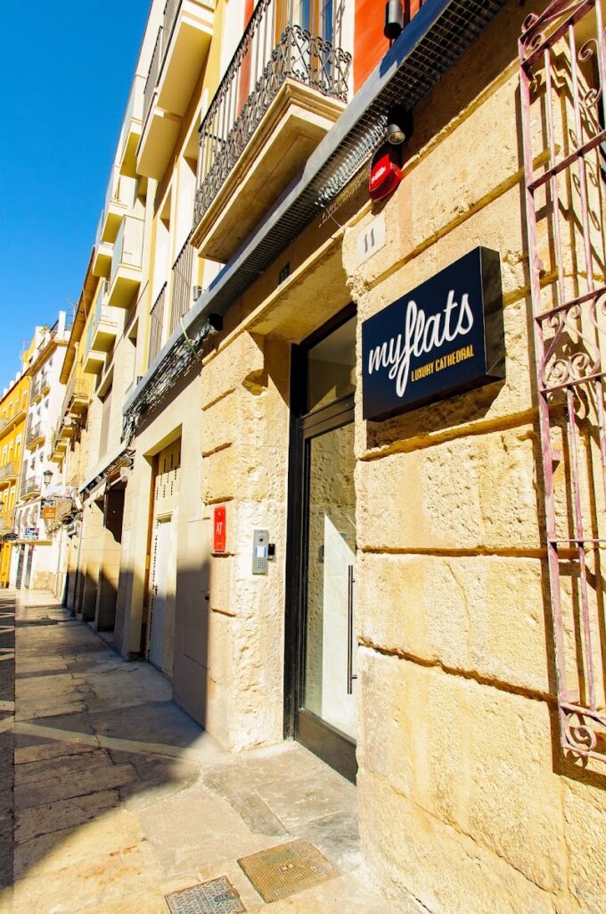 Imagen de Myflats Luxury Cathedral