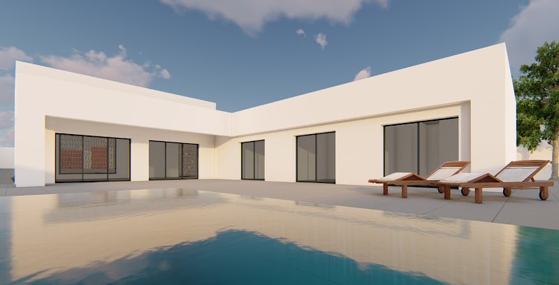 Imagen de Iconic Studio Arquitectura