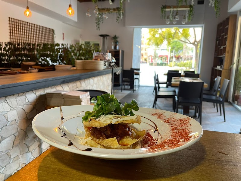 Imagen de Arrocería Casa Anna