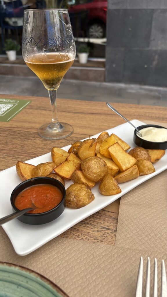 Imagen de Arrocería Casa Anna