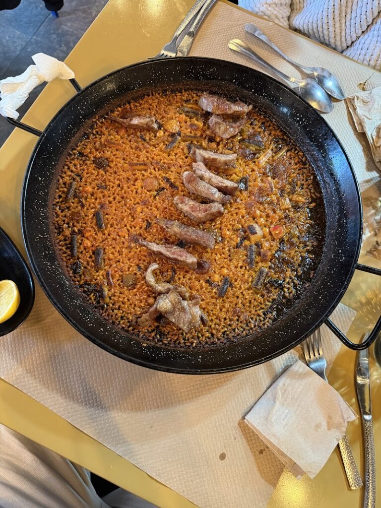 Imagen de Arrocería Casa Anna