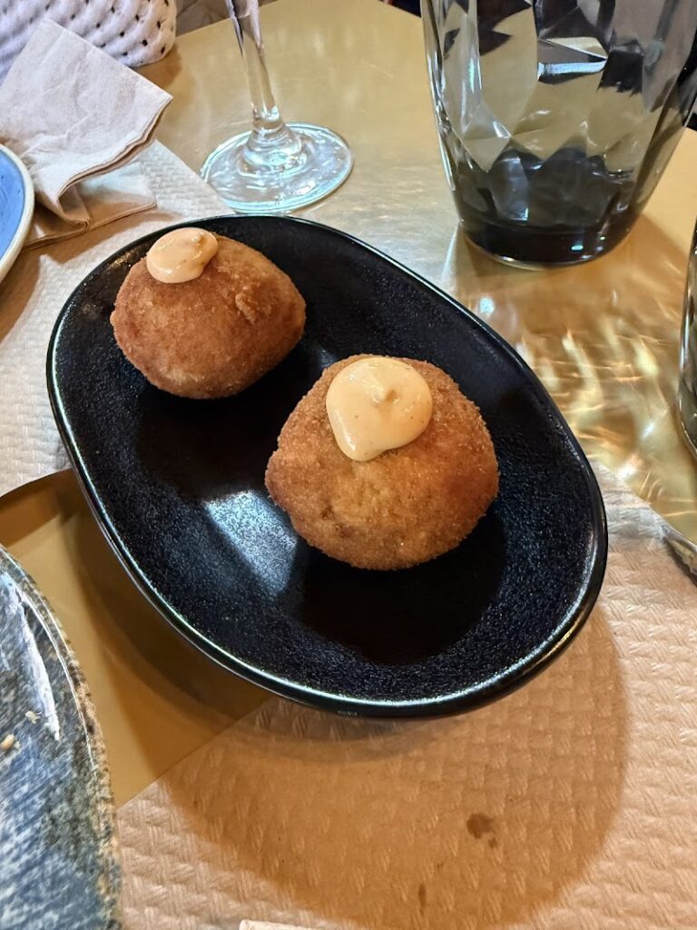 Imagen de Arrocería Casa Anna