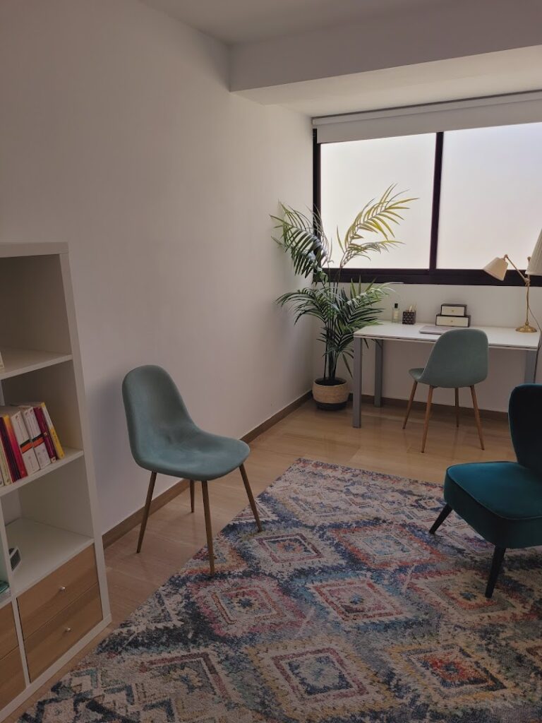 Imagen de Nerea Rodríguez C. | Psicóloga y Sexóloga Alicante