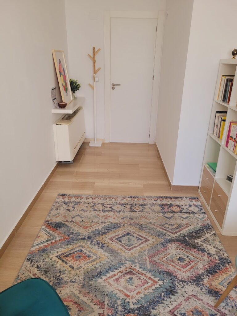 Imagen de Nerea Rodríguez C. | Psicóloga y Sexóloga Alicante