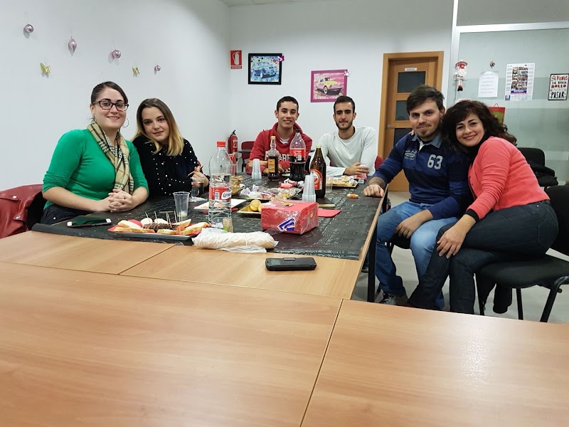 Imagen de Autoescuela Urban