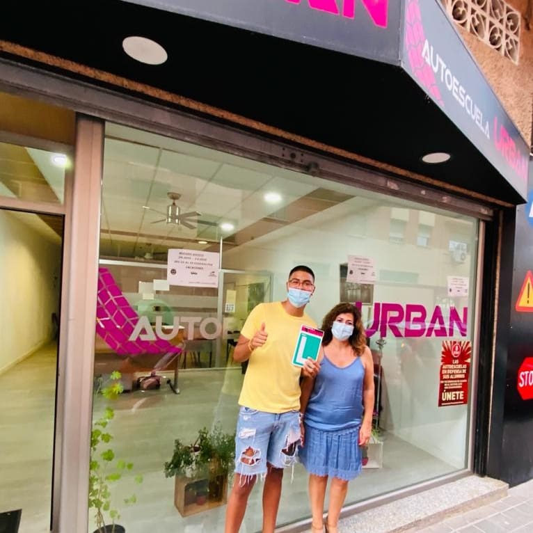 Imagen de Autoescuela Urban