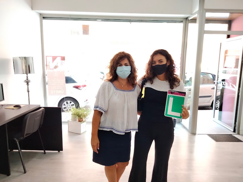 Imagen de Autoescuela Urban