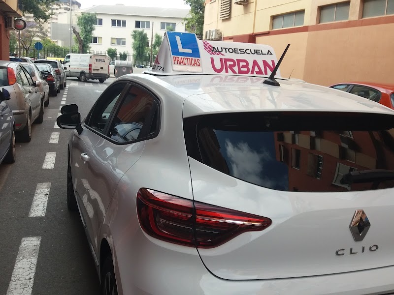 Imagen de Autoescuela Urban