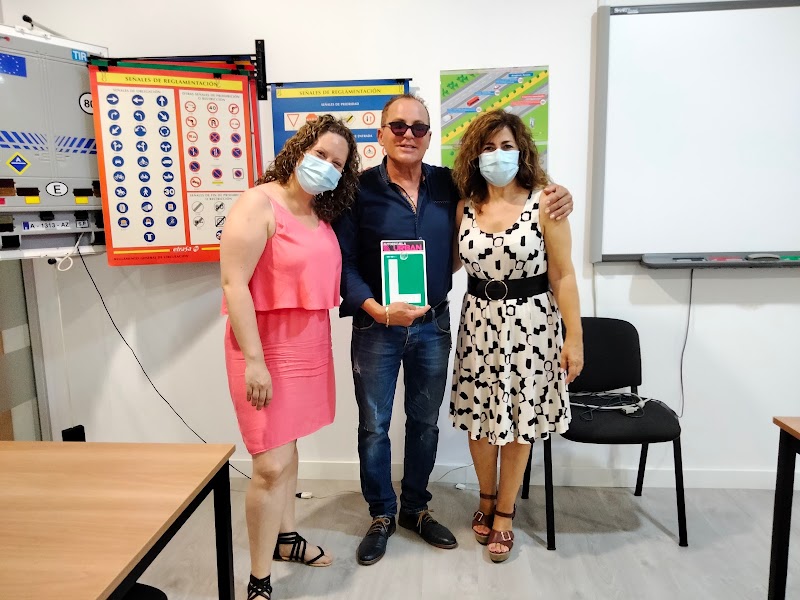 Imagen de Autoescuela Urban