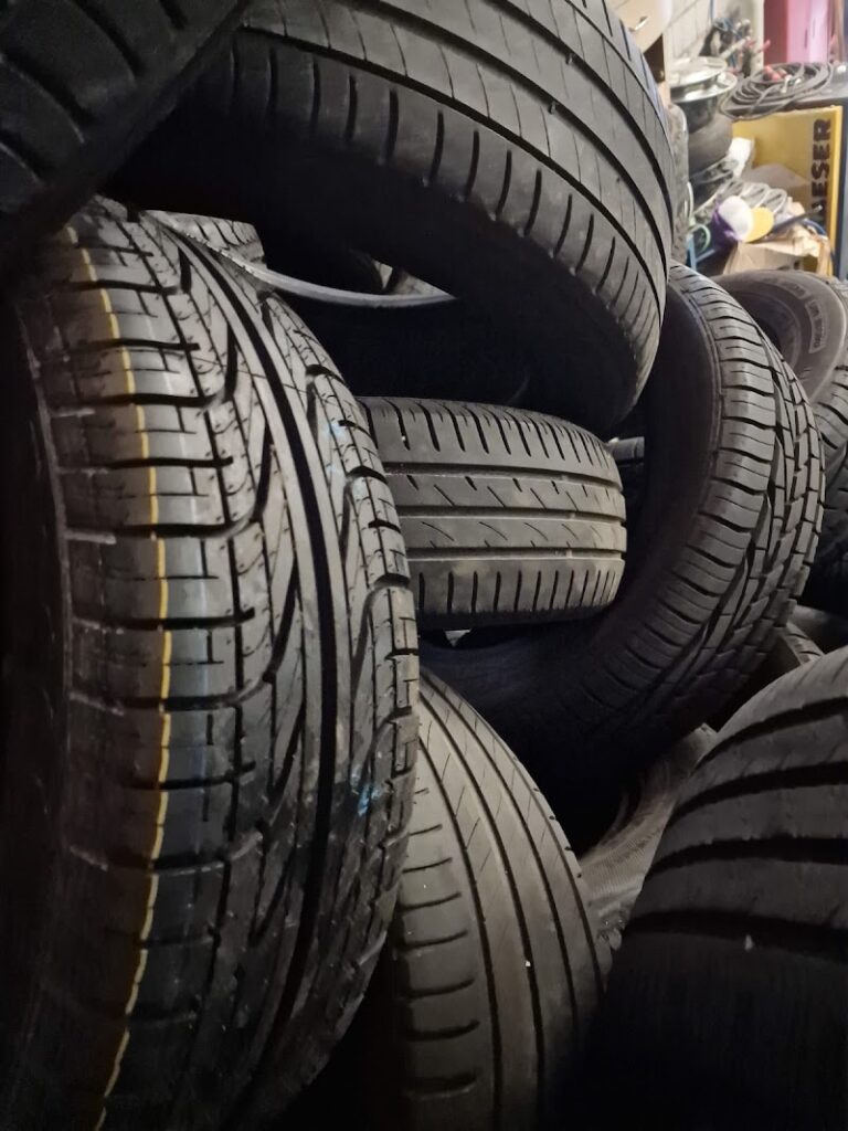 Imagen de Auto Taller Brs