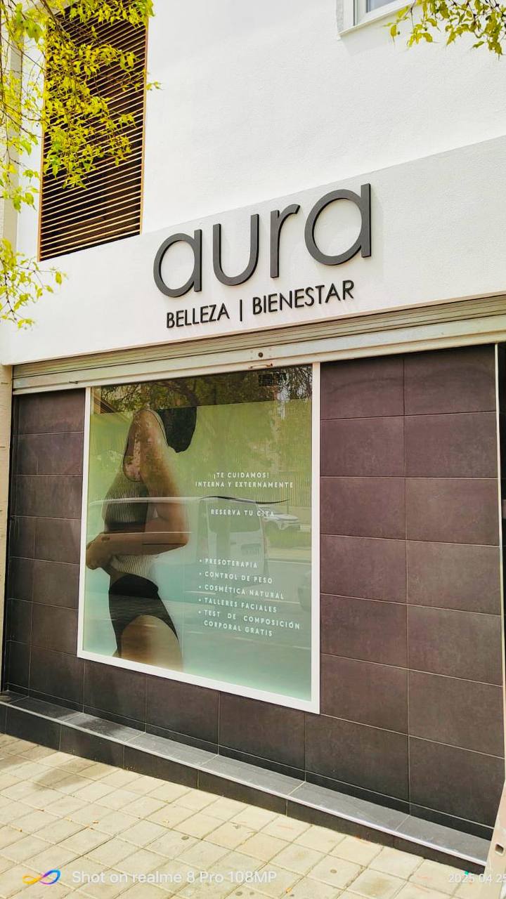 Imagen de Aura Alicante