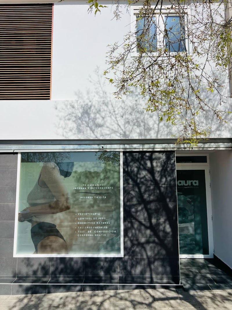 Imagen de Aura Alicante