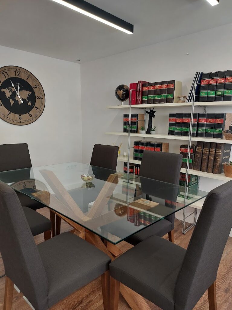 Imagen de Díaz & Asociados