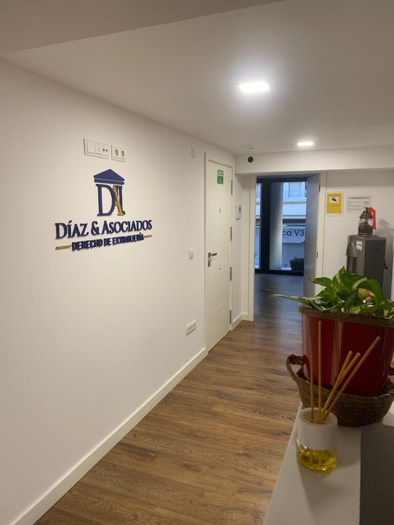 Imagen de Díaz & Asociados