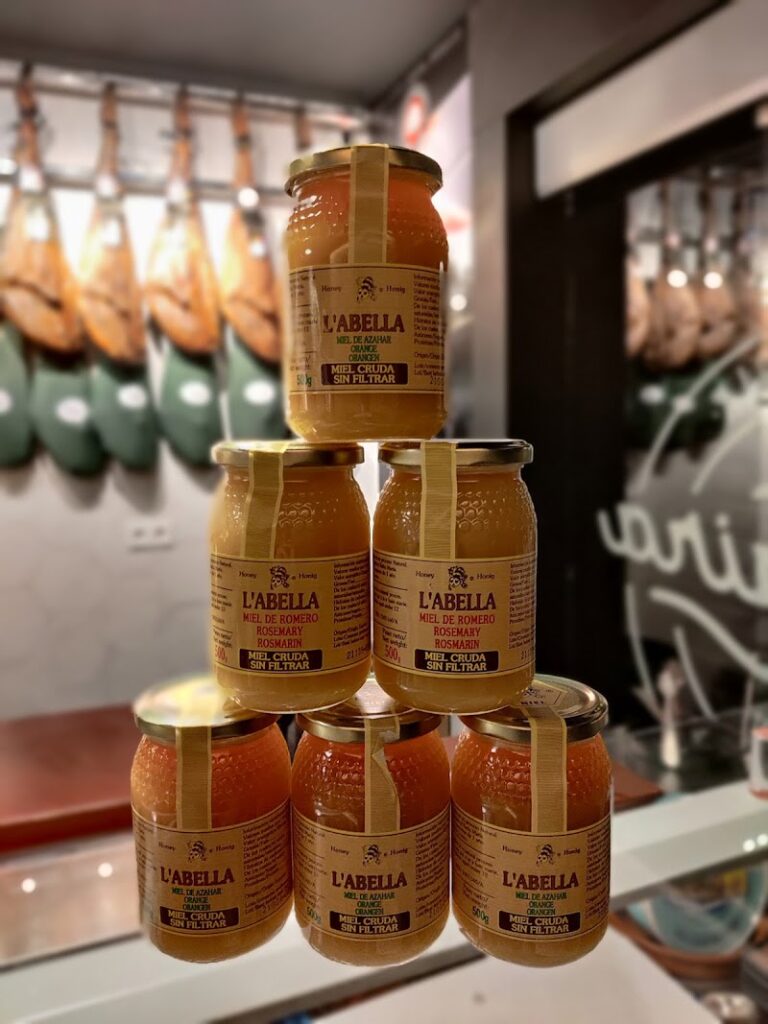Imagen de La Xaira – Carnicería Gourmet en Alicante