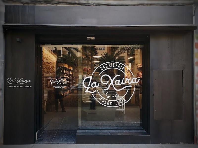 Imagen de La Xaira – Carnicería Gourmet en Alicante