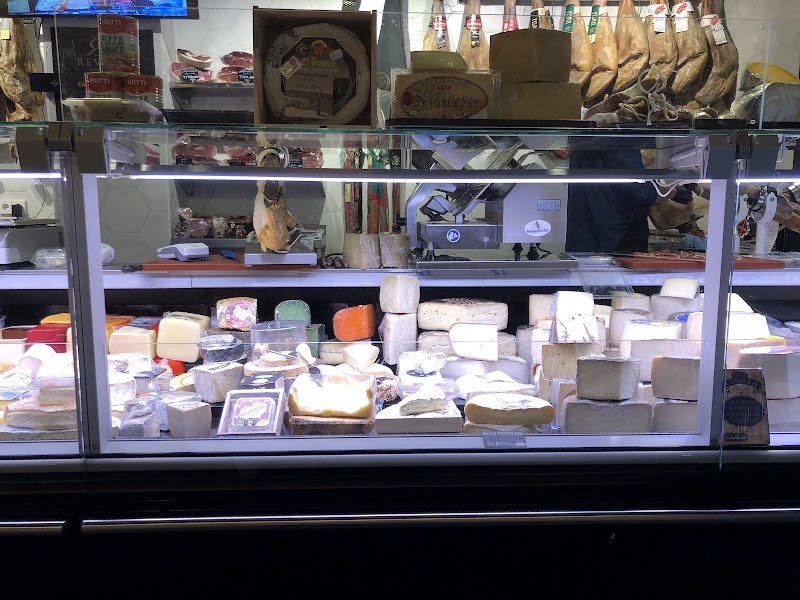 Imagen de La Xaira – Carnicería Gourmet en Alicante