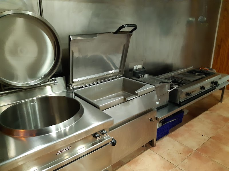 Imagen de Catering Servirest Sl