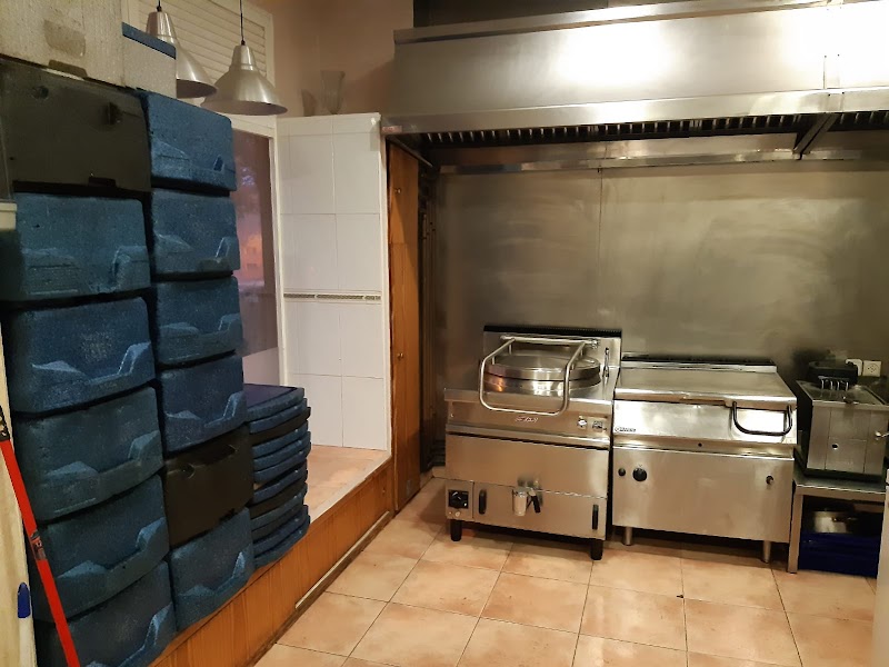 Imagen de Catering Servirest Sl