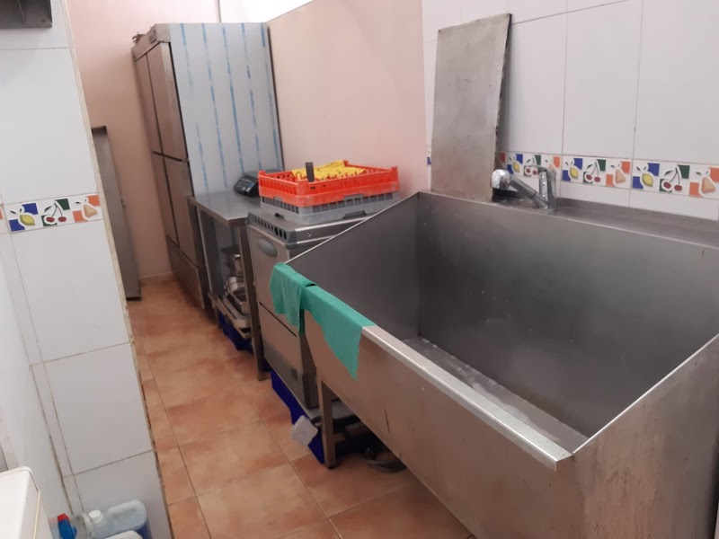 Imagen de Catering Servirest Sl