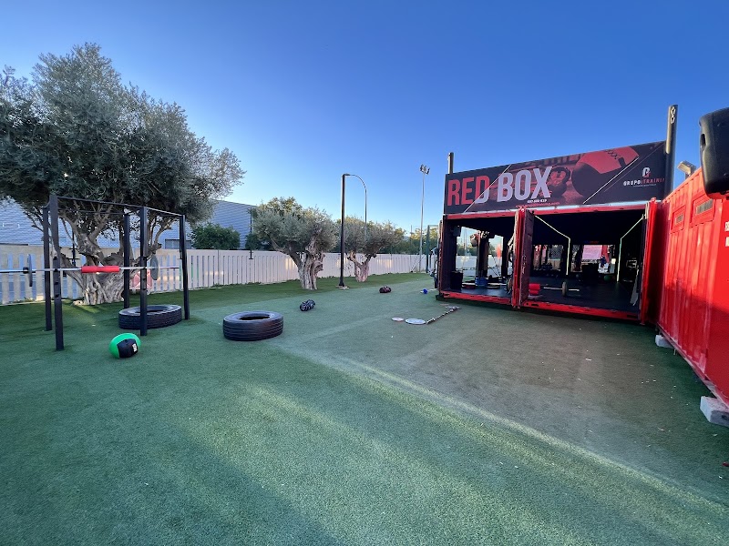 Imagen de Itraining – Alicante Pau 2 – Entrenador Personal Alicante, Entrenamiento Funcional y Pilates Reformer