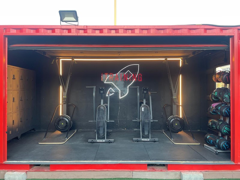 Imagen de Itraining – Alicante Pau 2 – Entrenador Personal Alicante, Entrenamiento Funcional y Pilates Reformer