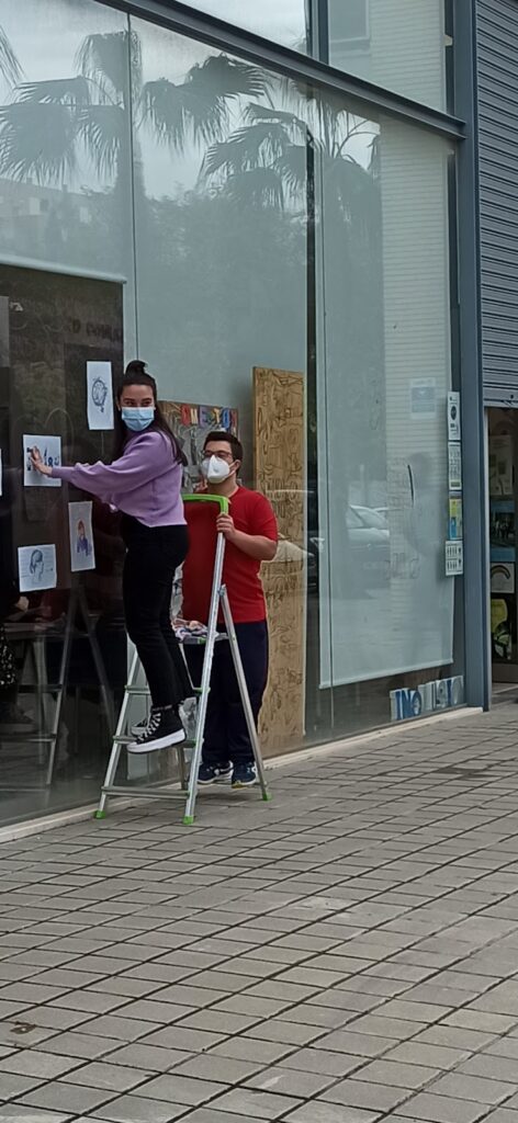 Imagen de Centro de Día Benisaudet – Centro San Rafael
