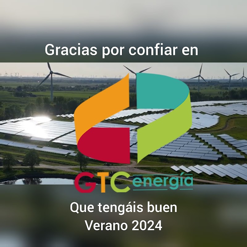 Imagen de Gtc Energía