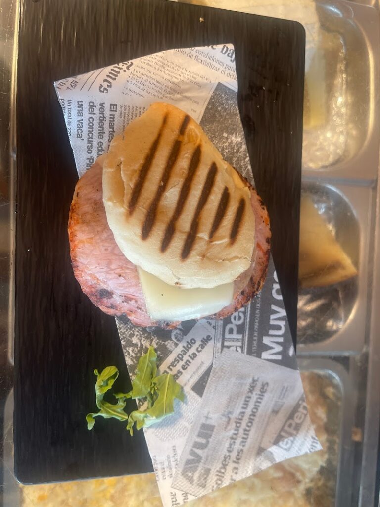 Imagen de Cervecería Sento Rambla