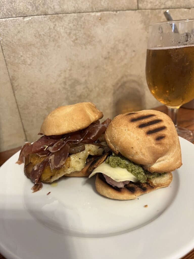 Imagen de Cervecería Sento Rambla