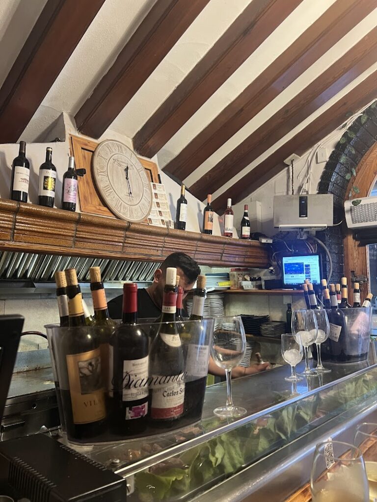 Imagen de Cervecería Sento Rambla