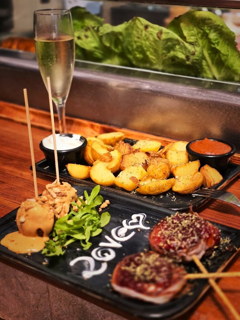 Imagen de Cervecería Sento Rambla