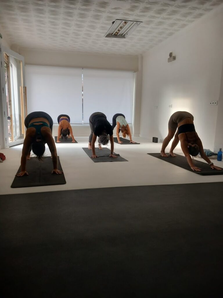 Imagen de Un Estudio de Teatro y Cine