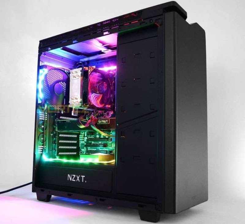 Imagen de Informático 24 Horas