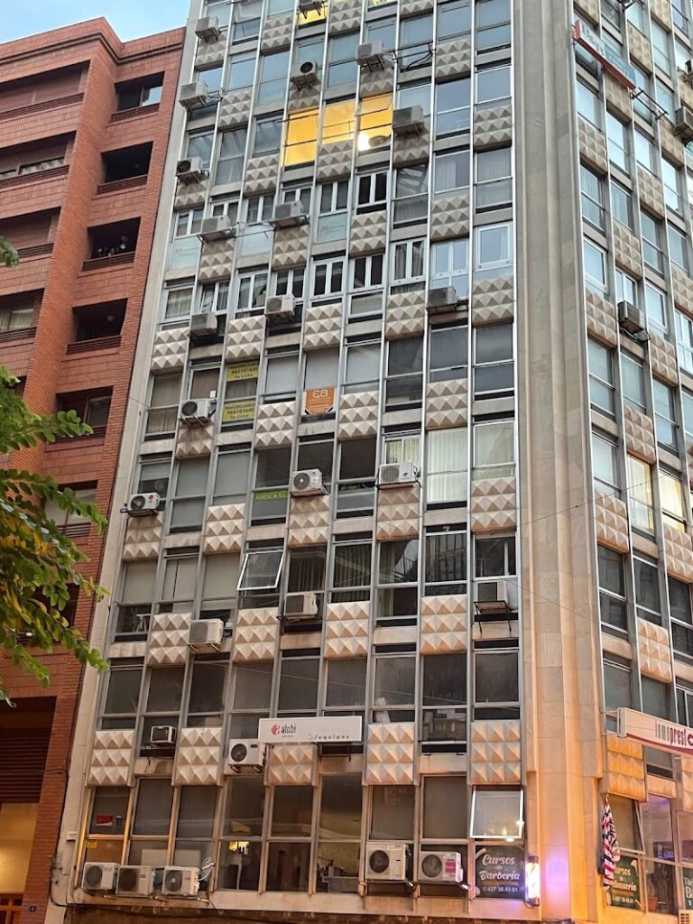 Imagen de Comunicalicante