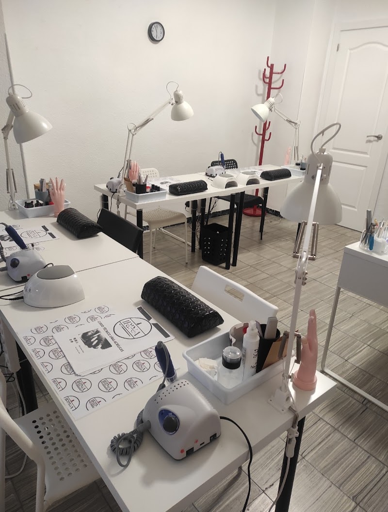 Imagen de Nail Cursos Irina